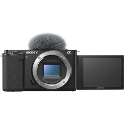 Sony Alpha ZV-E10 vlogovacia kamera - telo