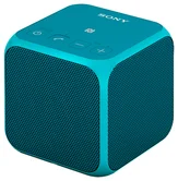 Sony bezdrátový reproduktor SRS-X11 - modrý