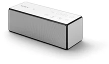 SONY bezdrátový reproduktor SRS-X3 - bílý