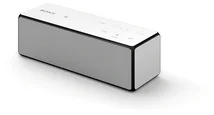 SONY bezdrátový reproduktor SRS-X33 - bílý