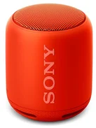 Sony bezdrátový reproduktor SRS-XB10, červený