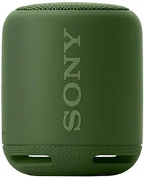 Sony bezdrátový reproduktor SRS-XB10, zelený