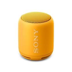 Sony bezdrátový reproduktor SRS-XB10, žlutý