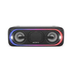 Sony bezdrátový reproduktor SRS-XB40, černý