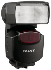 SONY blesk HVL-F43AM, univerzální, externí