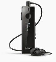SONY bluetooth headset SBH52