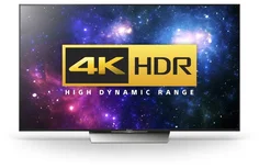 Sony Bravia 55" KD-55XD8505