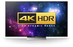 Sony Bravia 55" KD-55XD9305