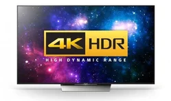 Sony Bravia 75" KD-75XD8505 (UHD)