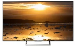 Sony Bravia 75" KD-75XE8596