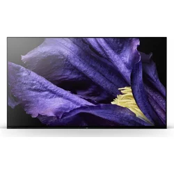 Sony Bravia Master Series OLED 65" KD-65AF8