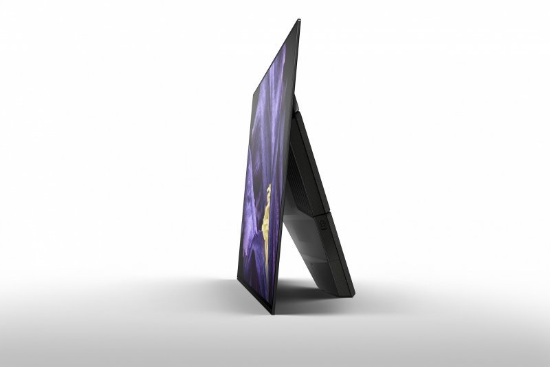 Sony Bravia OLED 55" KD55AF9 (KD55AF9BAEP) TSBOHEMIA.CZ