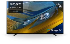 Sony Bravia OLED 55" XR-55A80J