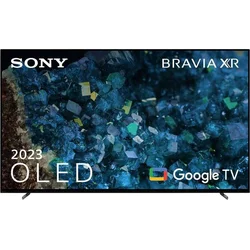 Sony Bravia XR OLED 77" XR-77A80L