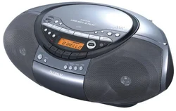 SONY CFDRS60CP.CET radiomagnetofon s USB