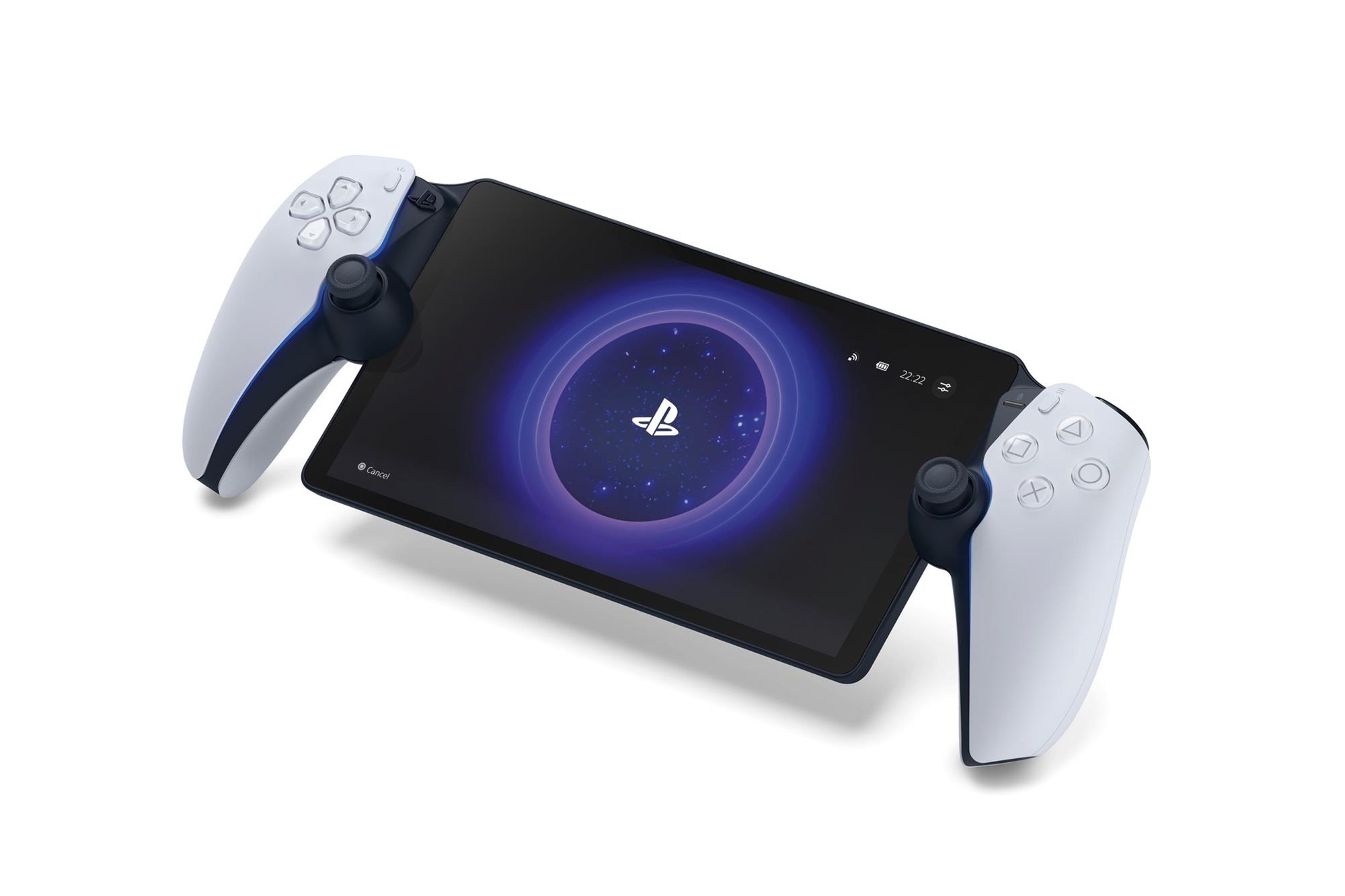 Sony Dálkový ovladač PlayStation Portal pro konzoli PS5 (PS711000042435 ...