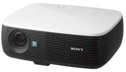 SONY Dataprojektor VPL-ES3 (LCD, SVGA, 2000 ANSI)
