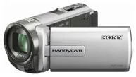 SONY DCR-SX85ES kamera, optický zoom 70x, Face Detection