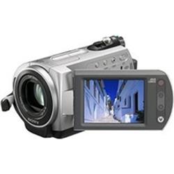SONY DCRSR32E kamera HDD 30GB, 40x zoom, 800.000pix