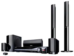 SONY domácí kino DAVDZ680, 5.1, 850W, DVD, Dolby Digital, USB, HDMI