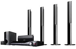 SONY domácí kino DAVDZ880W , 5.1, 1000W, DVD,DTS, Dolby Digital, USB, SCART, HDMI