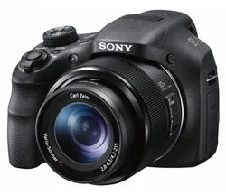 Sony DSC-HX300 černý