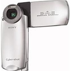 Sony DSC-M2 Cyber-shot 5,1Mpix, 3x zoom