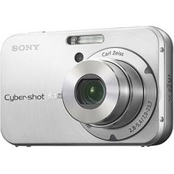 Sony DSC-N1 Cyber-shot 8,1Mpix, 3x zoom