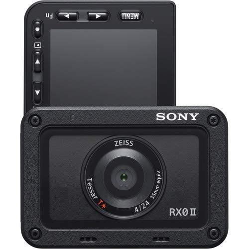 Sony DSC-RX0 II DSCRX0M2G.CEE