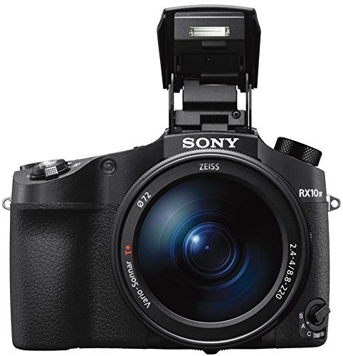 Sony DSC-RX10 IV (RX10M4)