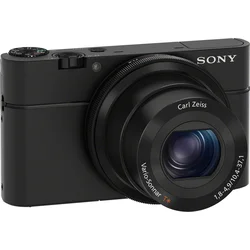 Sony DSC-RX100