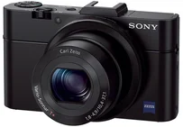 Sony DSC-RX100M2 (RX100 II)
