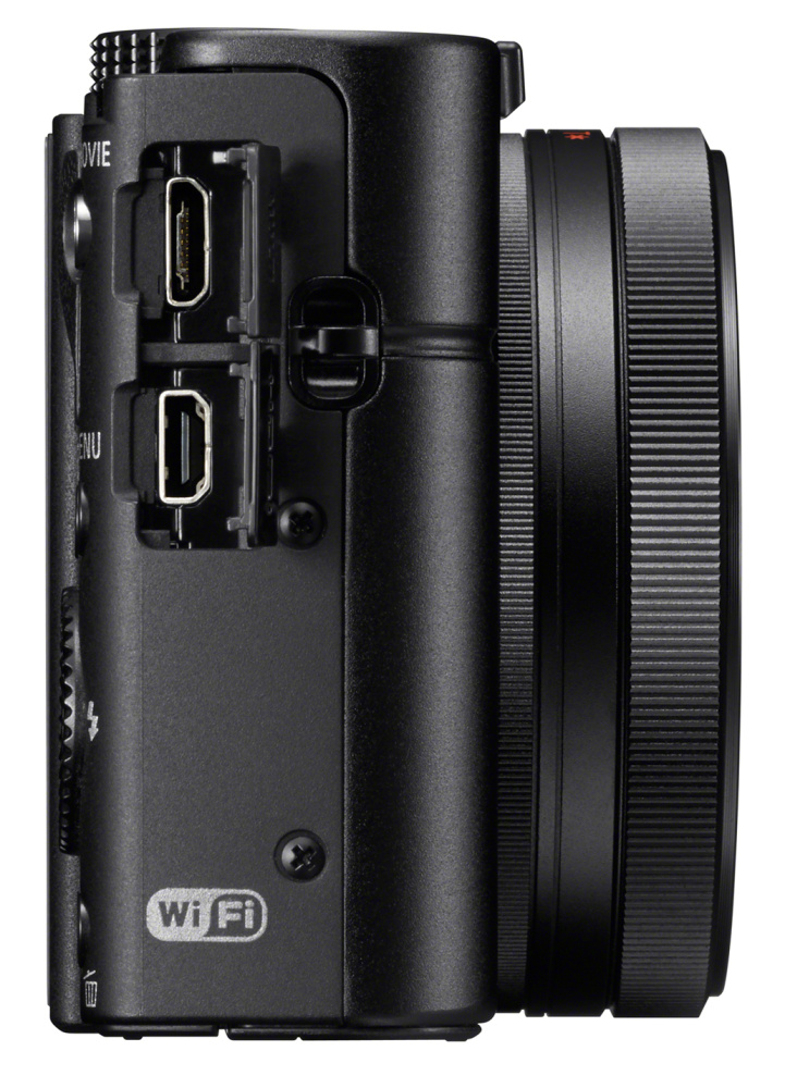 Sony DSC-RX100M3 (RX100 III) DSCRX100M3.CE3