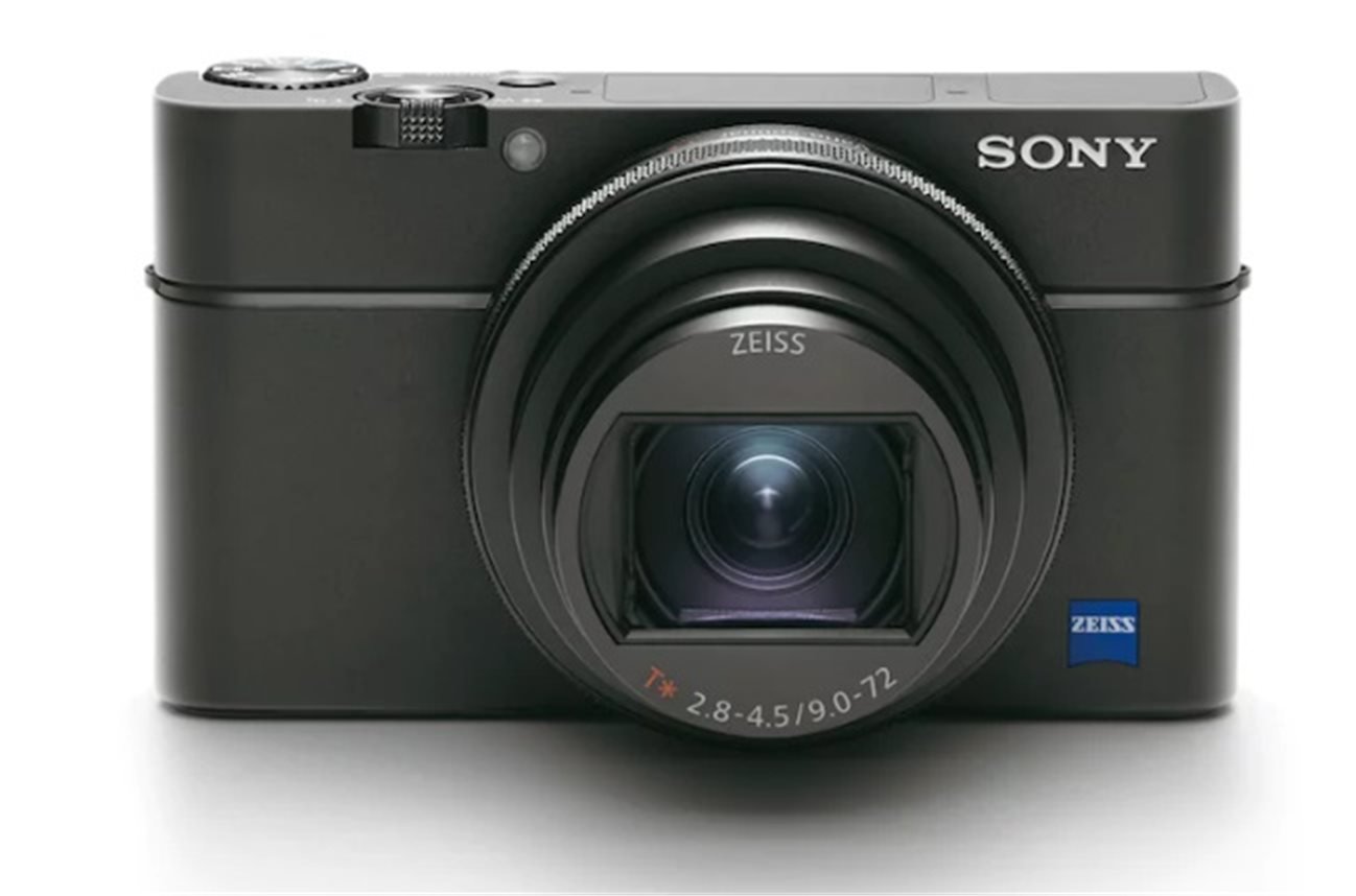 Sony DSC-RX100M6 (RX100 VI) (DSCRX100M6.CE3) | TSBOHEMIA.CZ