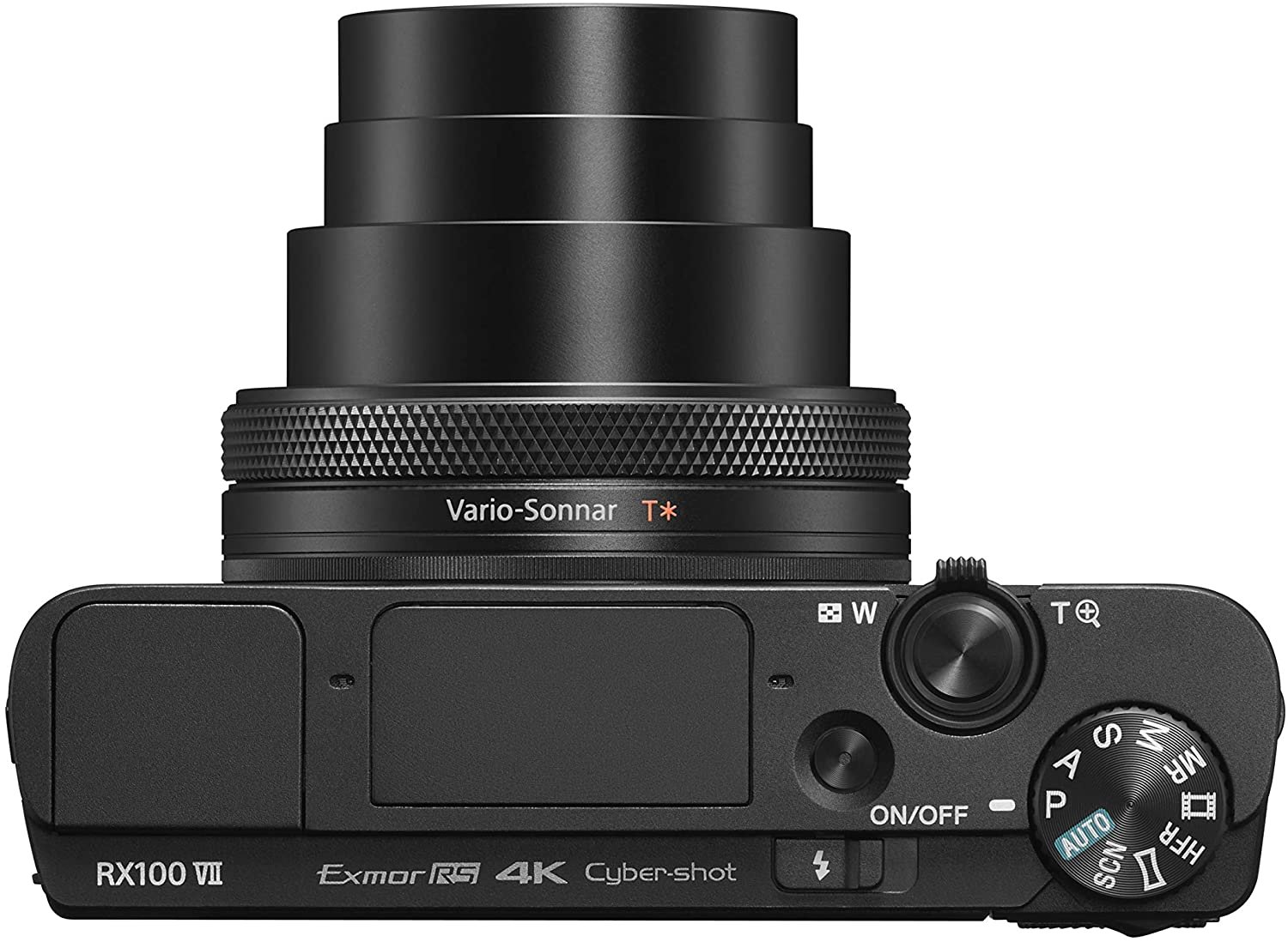 Sony DSC-RX100M7 (RX100 VII) DSCRX100M7.CE3