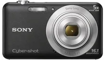 SONY DSC-W710B (DSCW710B.CE3)