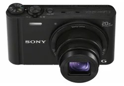 SONY DSC-WX300 (DSCWX300B.CE3)