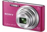 SONY DSCW730P (DSCW730P.CE3)