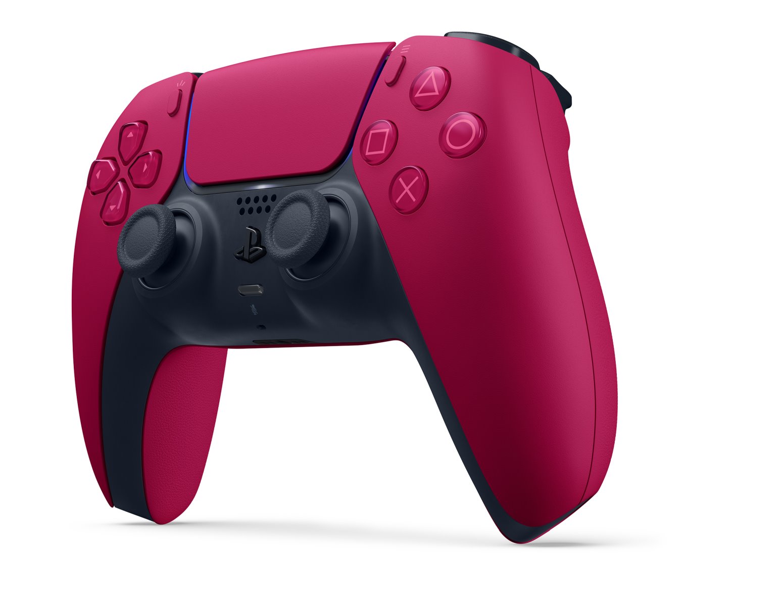 Sony DualSense Wireless Controller Red