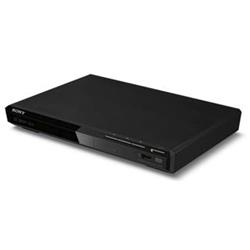 Sony DVP-SR370