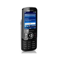 Sony Ericsson Spiro Black