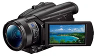 Sony FDR-AX700 FDRAX700B.CEE