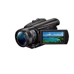 Sony FDR-AX700