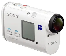 Sony FDR-X1000V + podvodní pouzdro