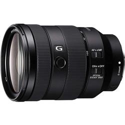 Sony FE 24-105 F4 G OSS