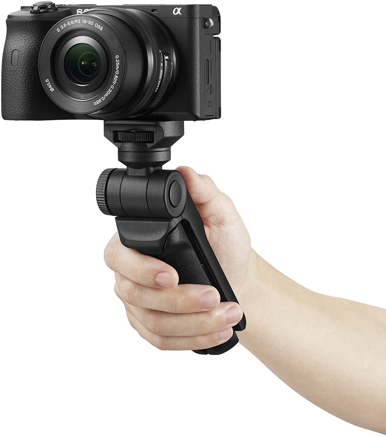 Sony GP-VPT2BT Grip pro snímání s bezdrátovým dálkovým ovladačem