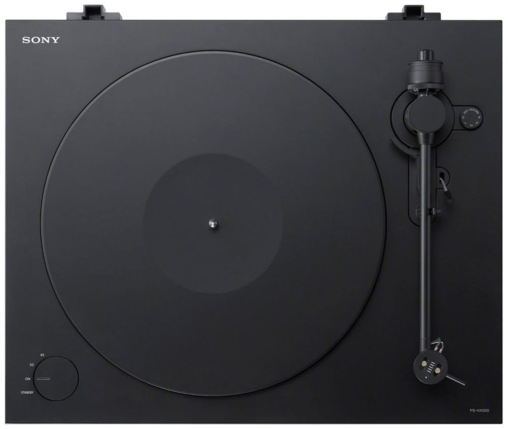 Sony gramofón PS-HX500 PSHX500.CEL
