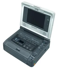 SONY GV-D800E Digital 8 videowalkman