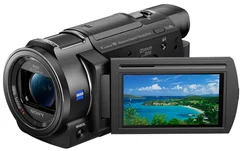 Sony Handycam FDR-AX33
