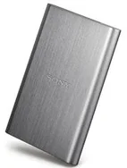 Sony HD-EG5 500GB stříbrný
